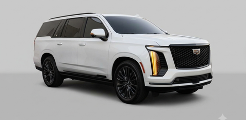Cadillac Escalade ESV 2025
