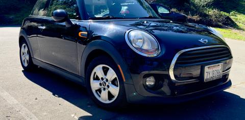 MINI Hardtop 2 Door 2017