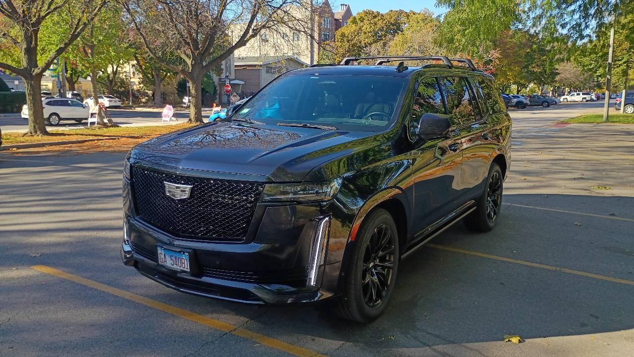 Cadillac Escalade 2024 in Chicago, IL