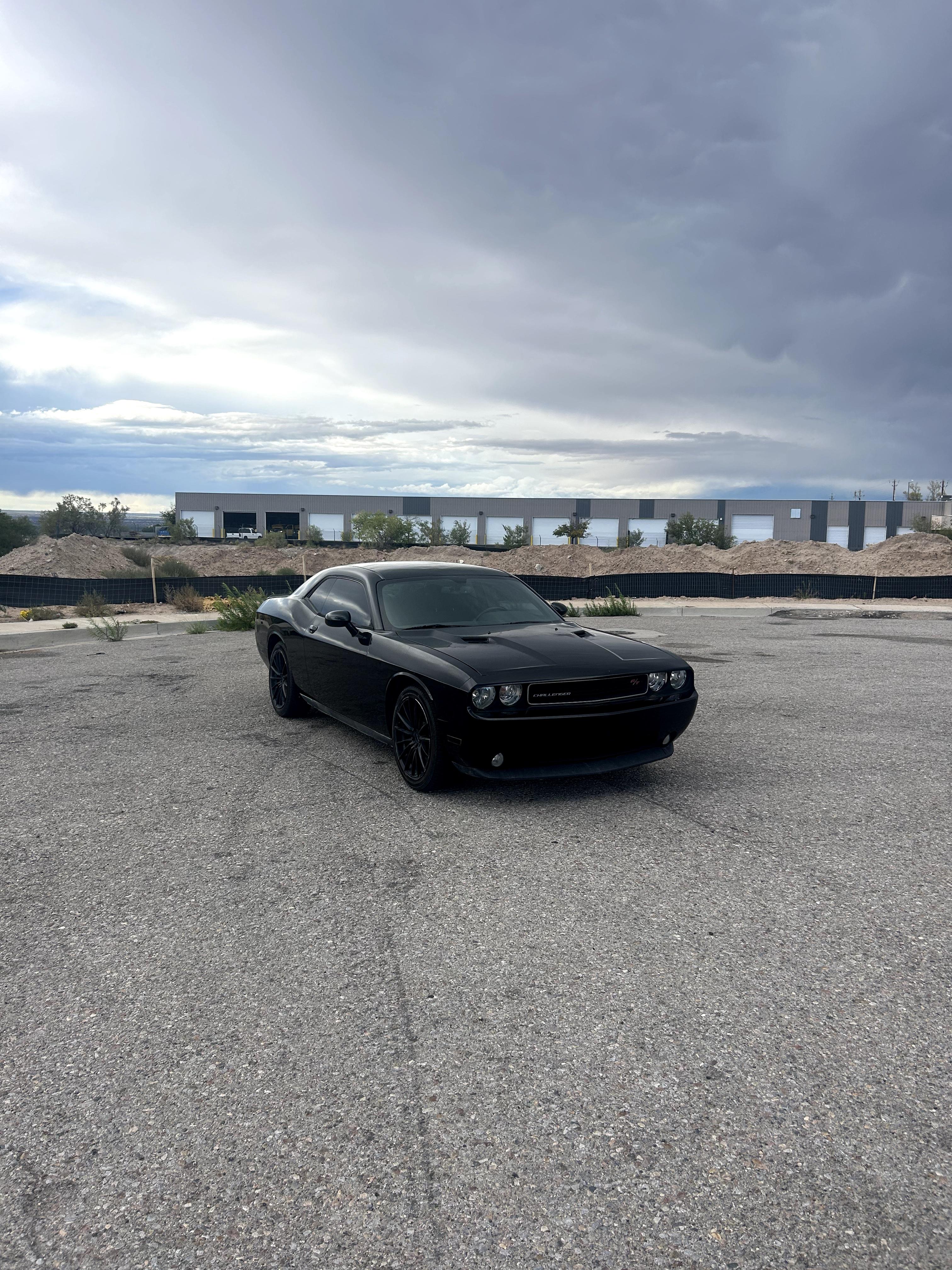 Dodge Challenger 2013 in Albuquerque, NM