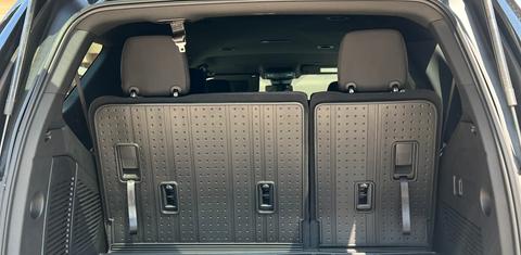 Chevrolet Tahoe 2025