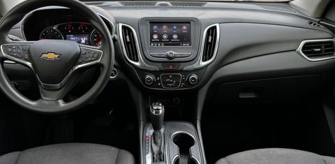 Chevrolet Equinox 2020
