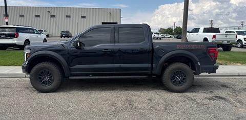 Ford F-150 2026