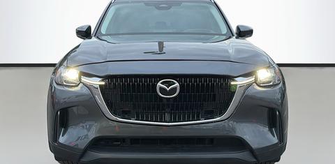 Mazda CX-90 2024