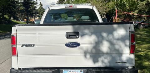 Ford F-150 2014