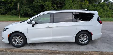Chrysler Voyager 2020