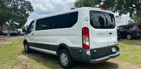 Ford Transit 2017