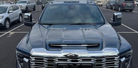 GMC Sierra 2500HD 2025