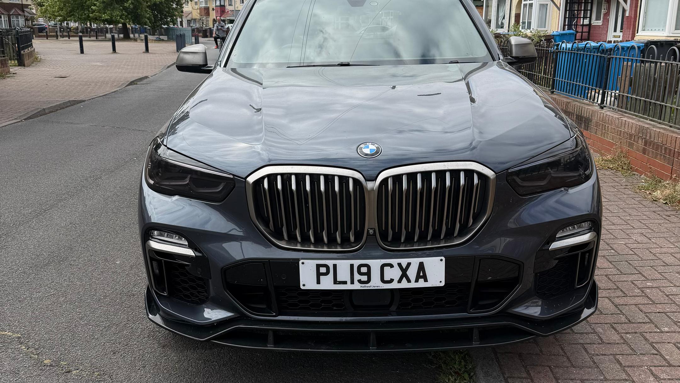 BMW X5 2019 in Kingston Upon Hull