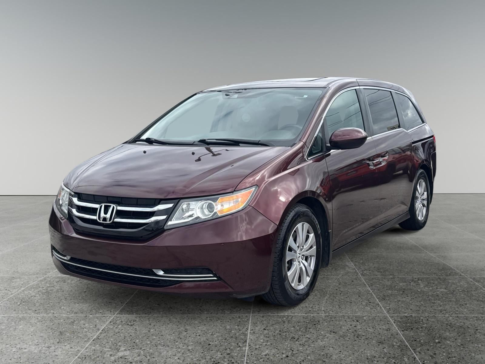 Honda Odyssey 2014 in Toledo, OH
