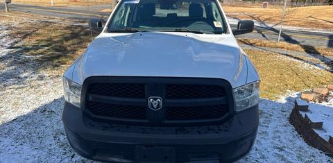 Ram 1500 2016