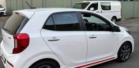 Kia PICANTO 2023