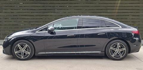 Mercedes-Benz EQE 2023