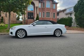 Audi A5 2018 in Englewood Cliffs