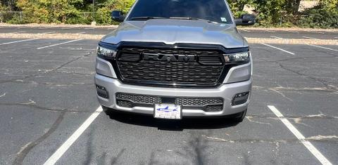 Ram 1500 2025