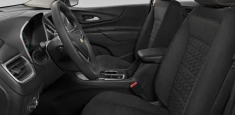 Chevrolet Equinox 2023