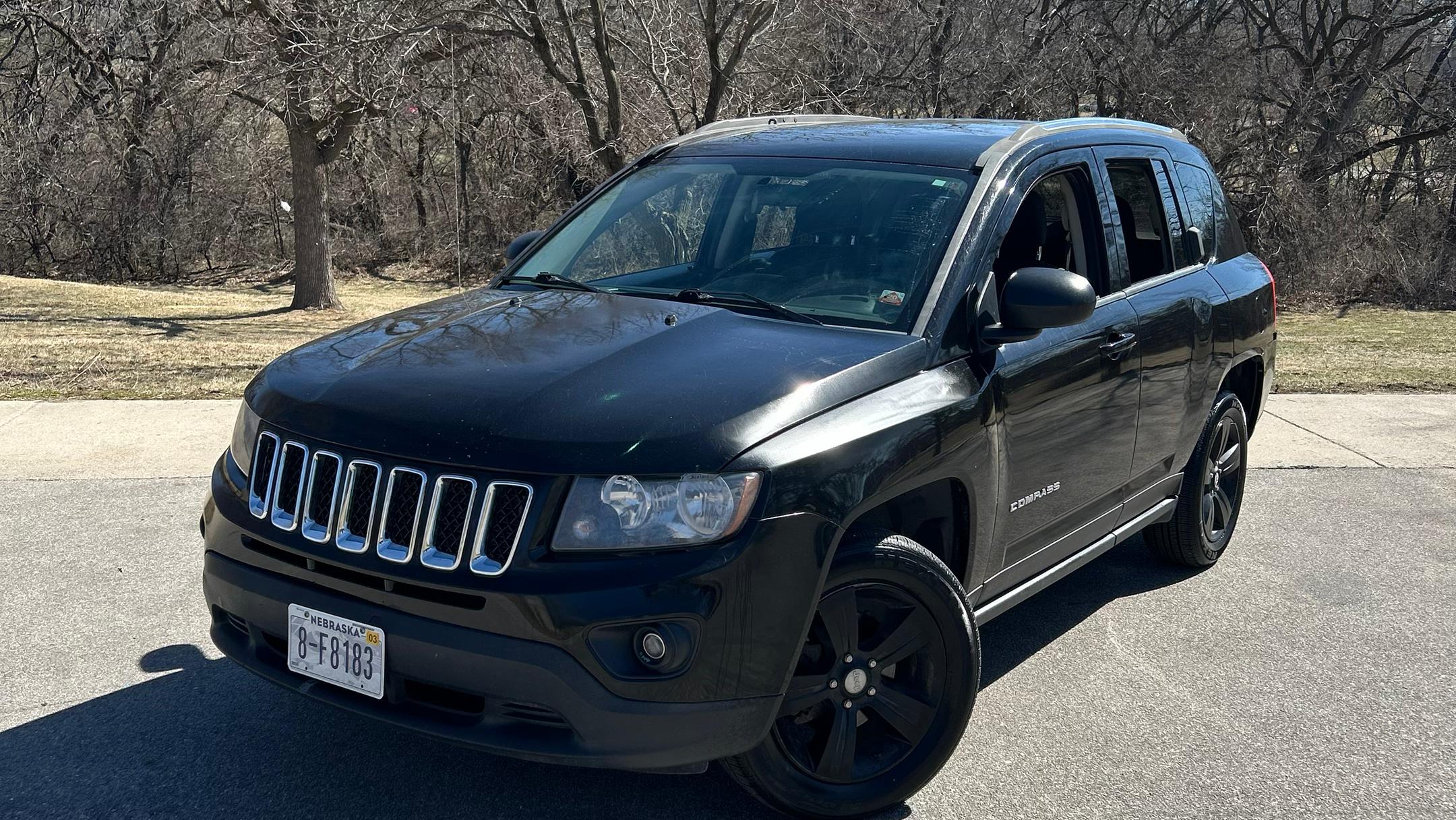 Jeep Compass 2014 in Omaha, NE