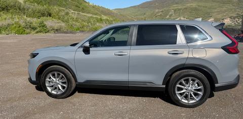 Honda CR-V 2025