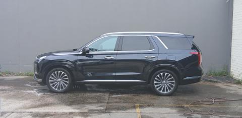 Hyundai PALISADE 2024