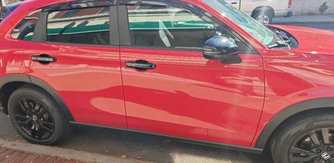 Honda HR-V 2027