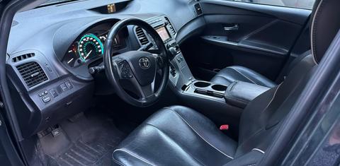 Toyota Venza 2015