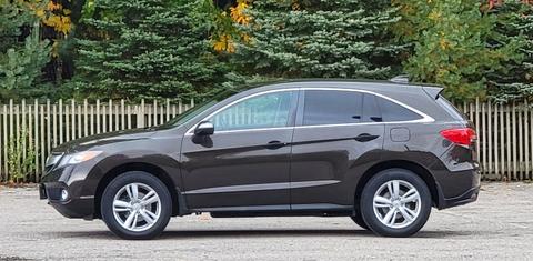 Acura RDX 2014