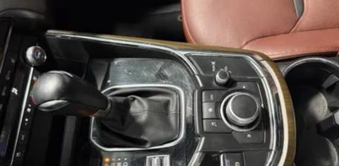 Mazda CX-9 2019