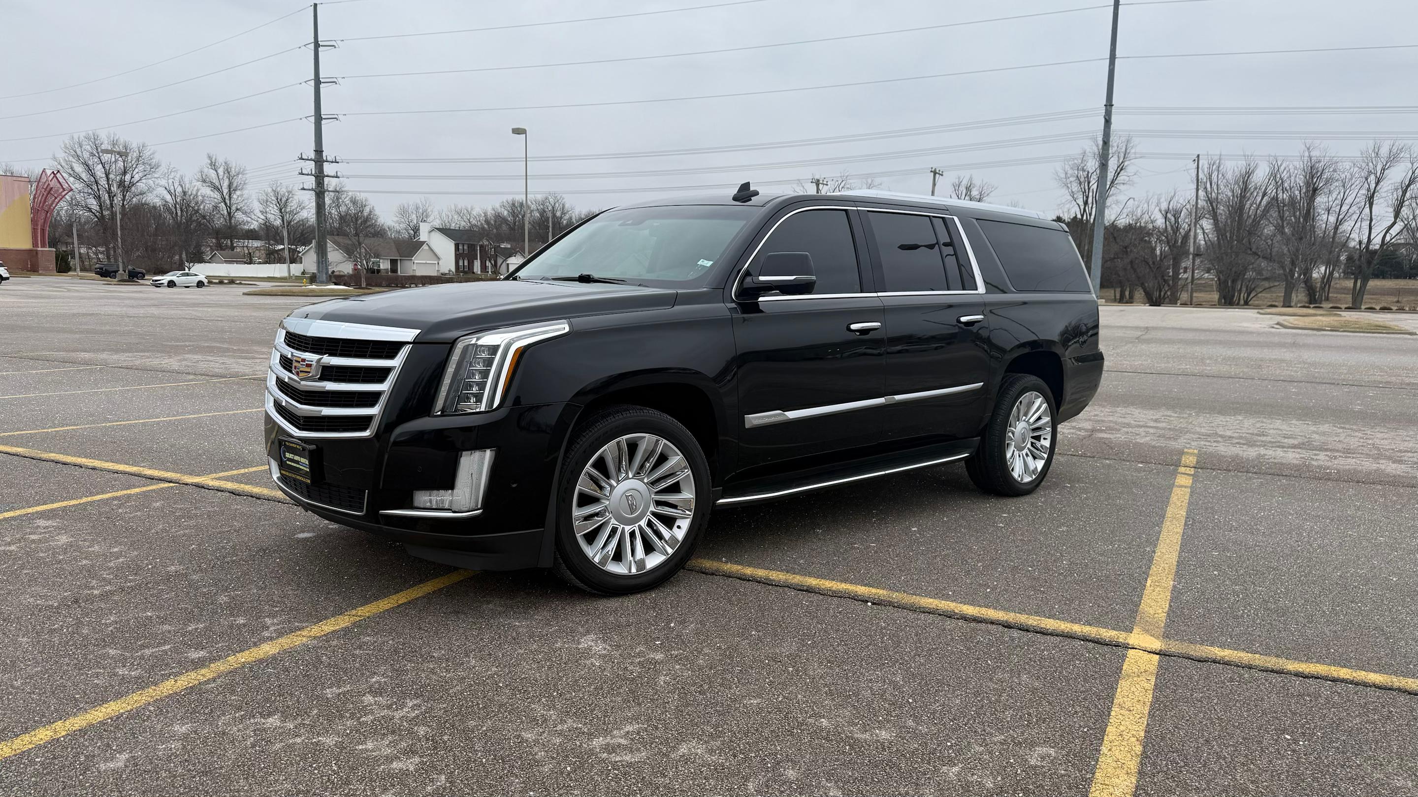 Cadillac Escalade 2020 in O'Fallon, MO