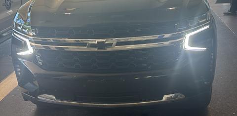 Chevrolet Tahoe 2023