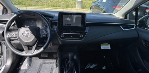 Toyota Corolla 2024