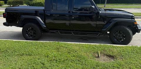 Jeep Gladiator 2023