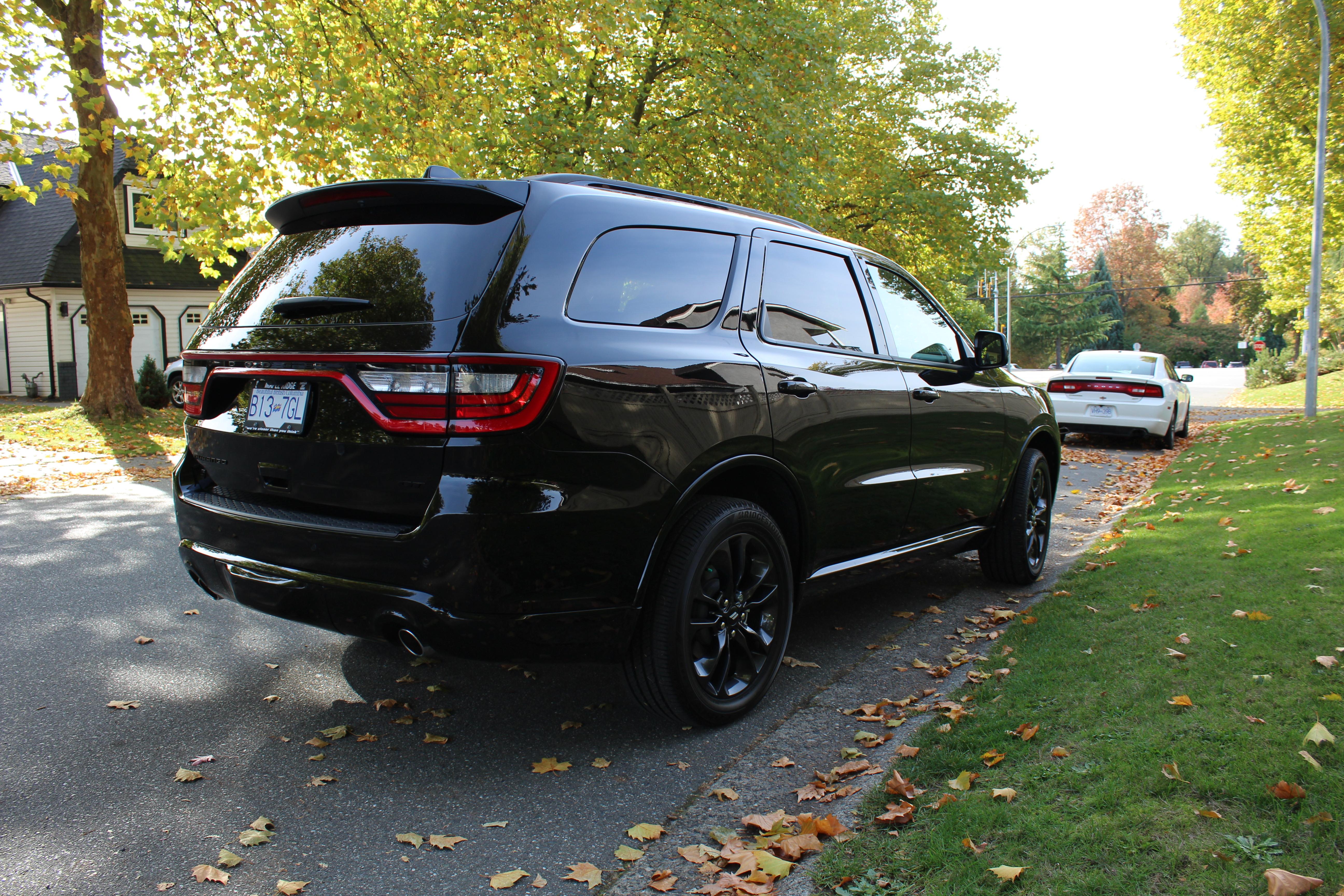Dodge Durango 2026 in Surrey, BC
