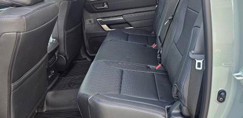 Toyota Tundra 2026