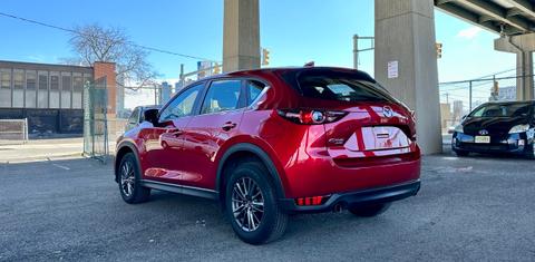 Mazda CX-5 2019
