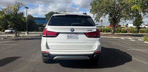 BMW X5 2017