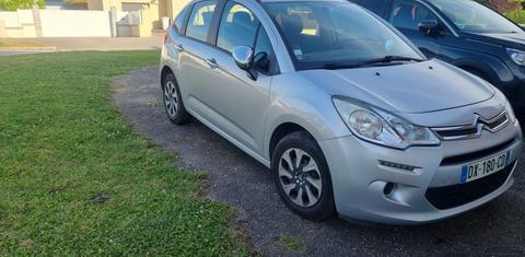 Citroen C3 2015