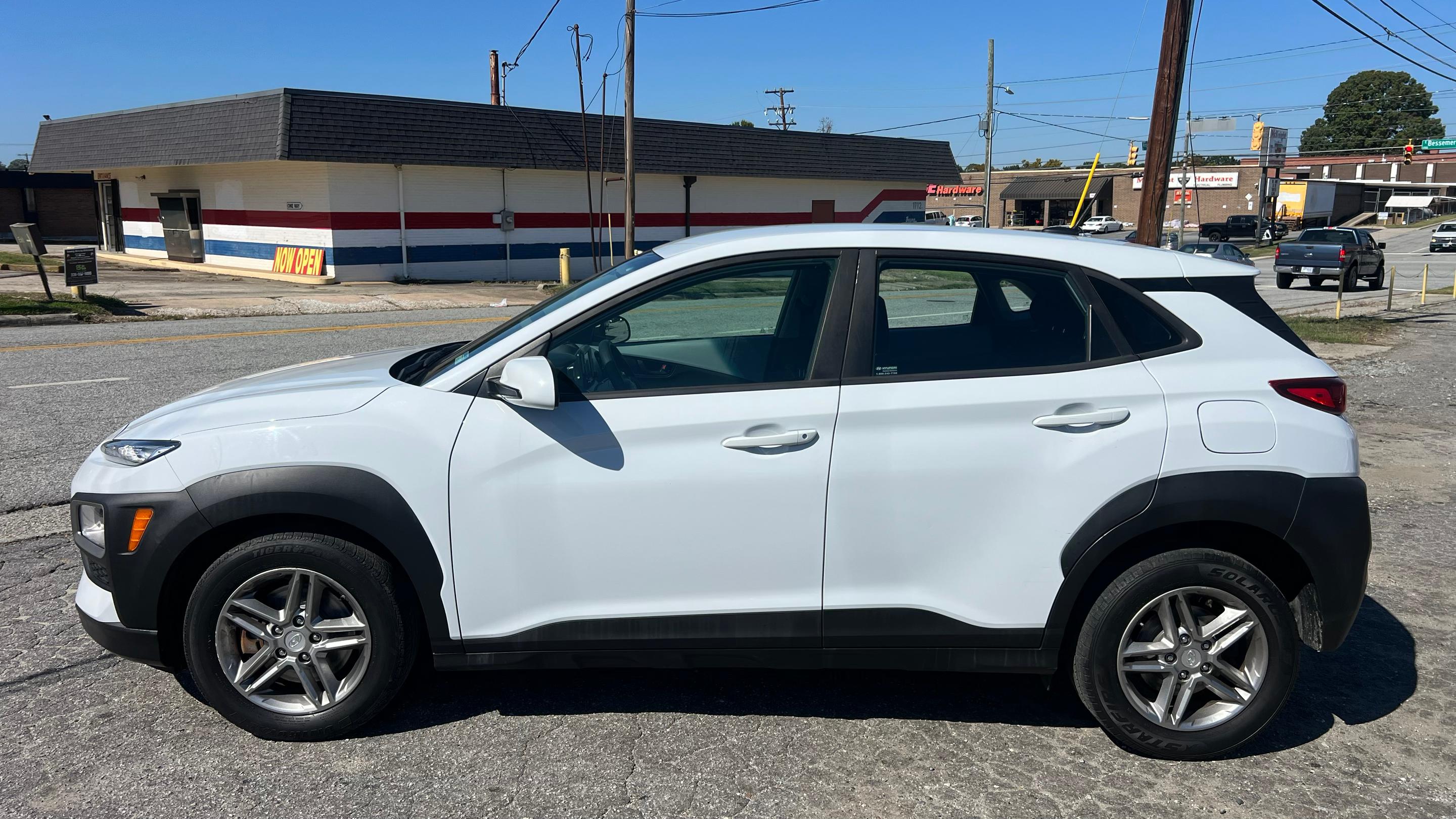 Hyundai Kona 2018 in Greensboro, NC