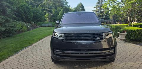 Land Rover Range Rover 2023