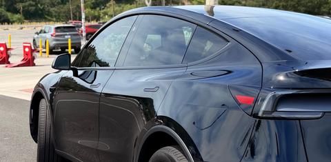 Tesla Model Y 2026