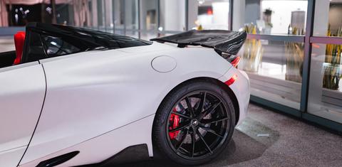 McLaren 720S 2020