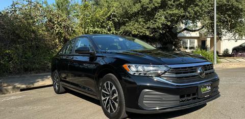 Volkswagen Jetta 2024