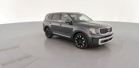 Kia Telluride 2023