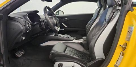 Audi TTS 2017