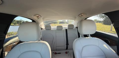 Mercedes-Benz C-Class 2015