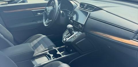 Honda CR-V 2022