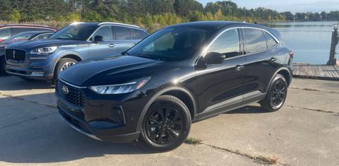 Ford Escape 2024