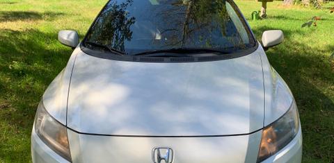 Honda CR-Z 2012