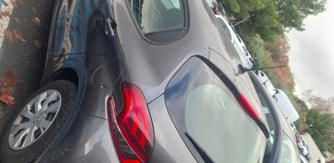 Peugeot 208 2019