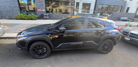 Subaru Crosstrek 2024