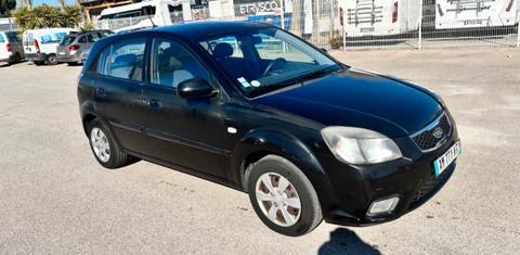 Kia RIO 2010